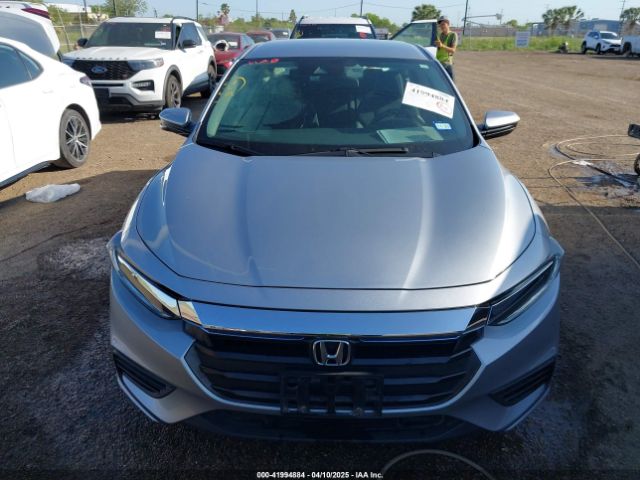 19XZE4F5XKE018227 Honda INSIGHT EX