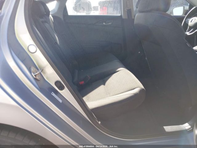 19XZE4F5XKE018227 Honda INSIGHT EX