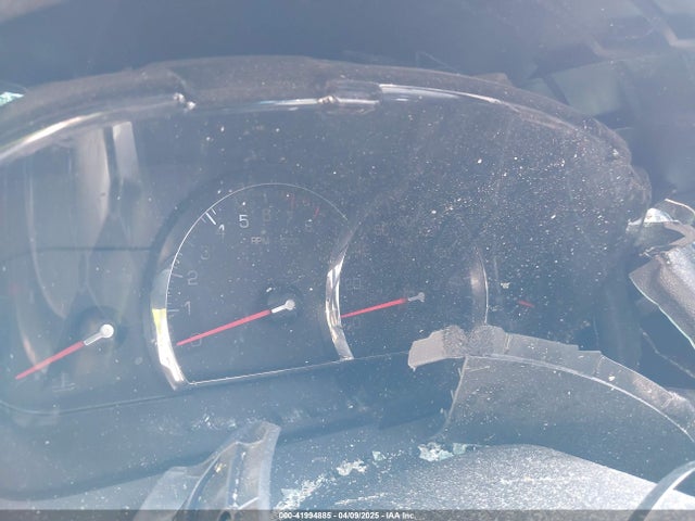 2009 CADILLAC SRX 1GYEE637390113743 Photo 6