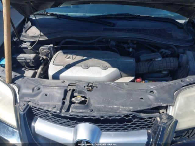2006 ACURA MDX 2HNYD18226H530259 Photo 9