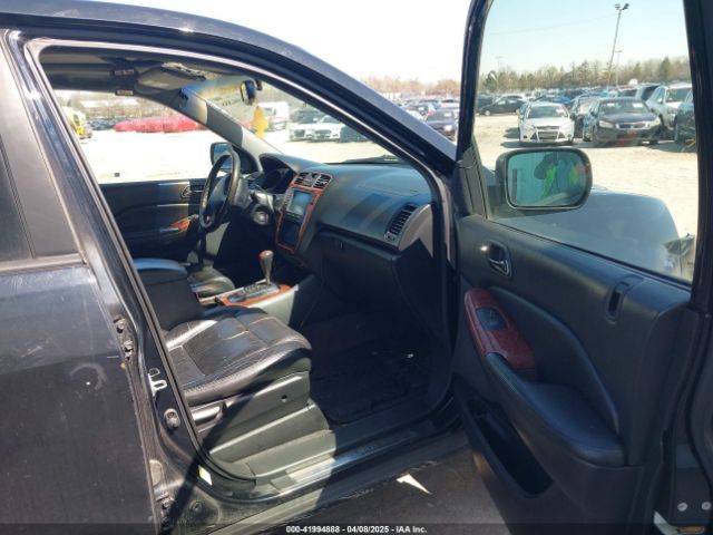 2006 ACURA MDX 2HNYD18226H530259 Photo 4