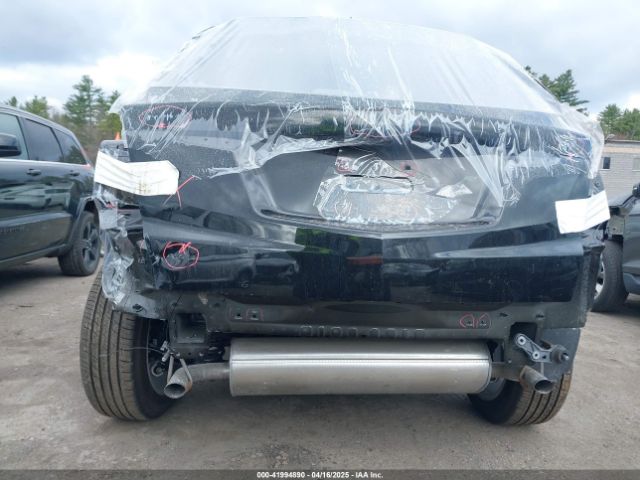 1GYKNDRS2SZ114354 Cadillac Xt5 Awd Premium Luxury