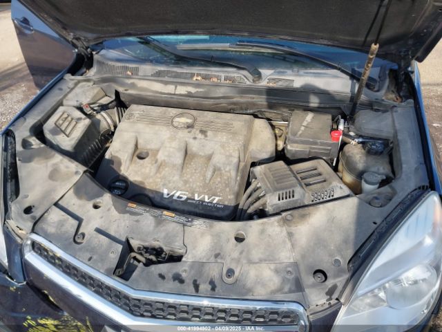 2GNFLBE31F6234882 Chevrolet EQUINOX 1LT