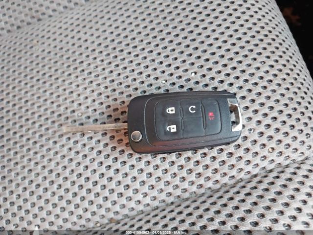 2GNFLBE31F6234882 Chevrolet EQUINOX 1LT