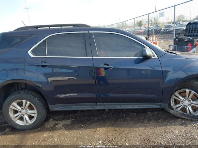 2GNFLBE31F6234882 Chevrolet EQUINOX 1LT