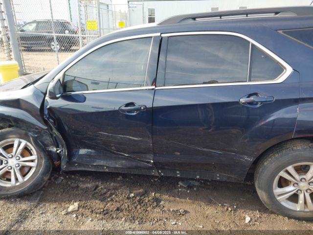 2GNFLBE31F6234882 Chevrolet EQUINOX 1LT