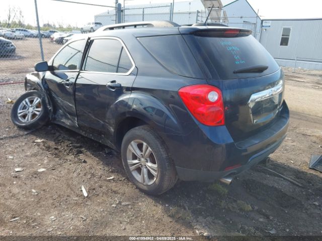 2GNFLBE31F6234882 Chevrolet EQUINOX 1LT