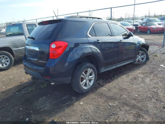 2GNFLBE31F6234882 Chevrolet EQUINOX 1LT