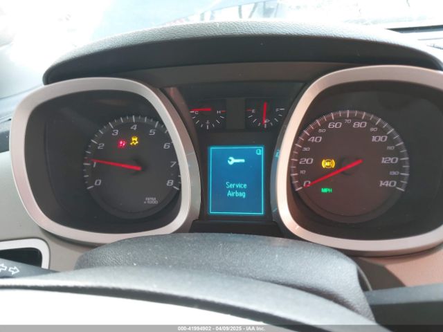 2GNFLBE31F6234882 Chevrolet EQUINOX 1LT