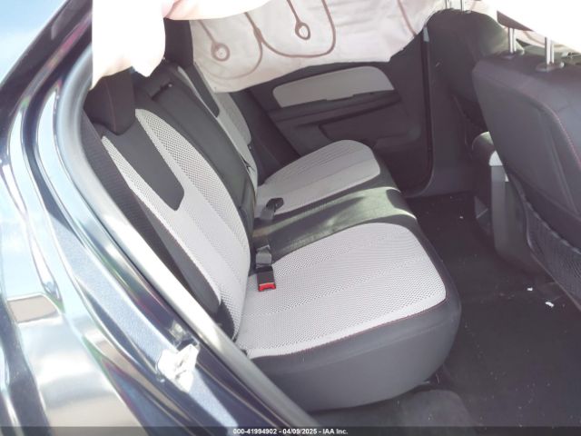 2GNFLBE31F6234882 Chevrolet EQUINOX 1LT