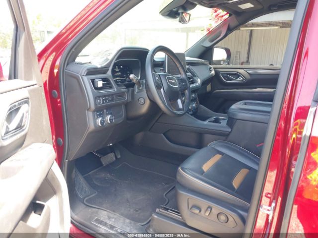 1GKS2CKDXPR233415 GMC Yukon 4wd At4