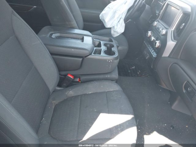 3GTP8CEK1MG398906 GMC Sierra 1500 2wd  Short Box Elevation