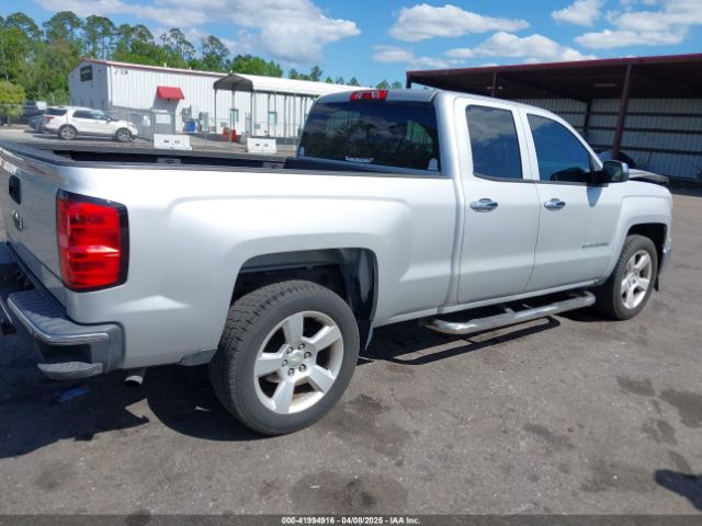 1GCRCPEH5FZ425997 Chevrolet Silverado 1500 Ls