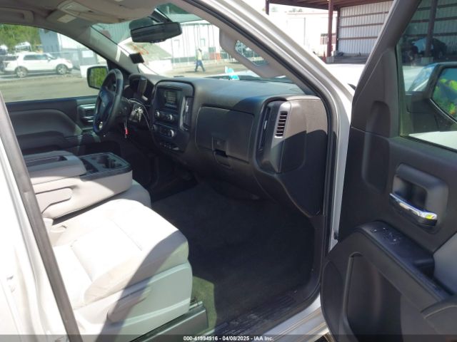 1GCRCPEH5FZ425997 Chevrolet Silverado 1500 Ls