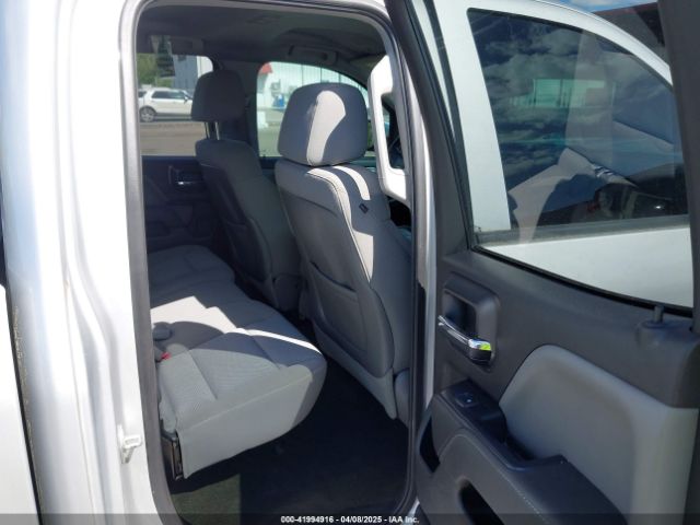 1GCRCPEH5FZ425997 Chevrolet Silverado 1500 Ls