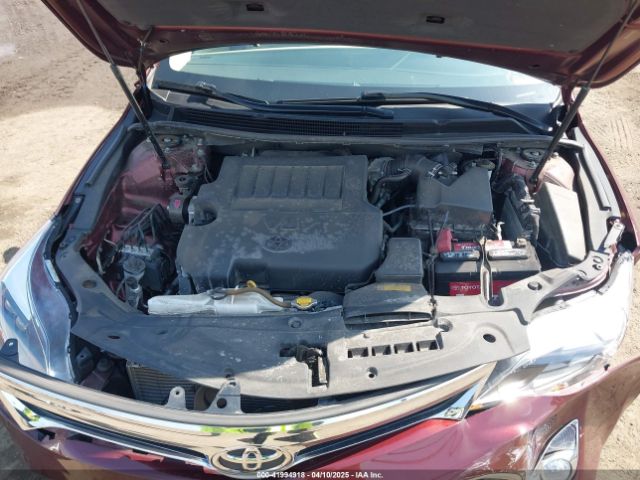 4T1BK1EB1EU134577 Toyota AVALON LIMITED