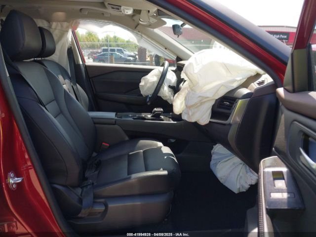 5N1BT3BA8PC864399 Nissan Rogue Sv Fwd