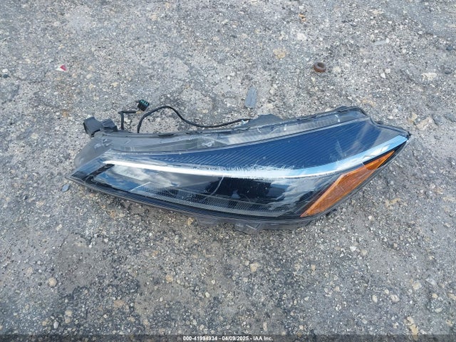 3N1CP5DV4PL532363 Nissan Kicks Sr Xtronic Cvt