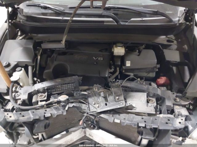 5N1AL0MM2EC505869 Infiniti QX60