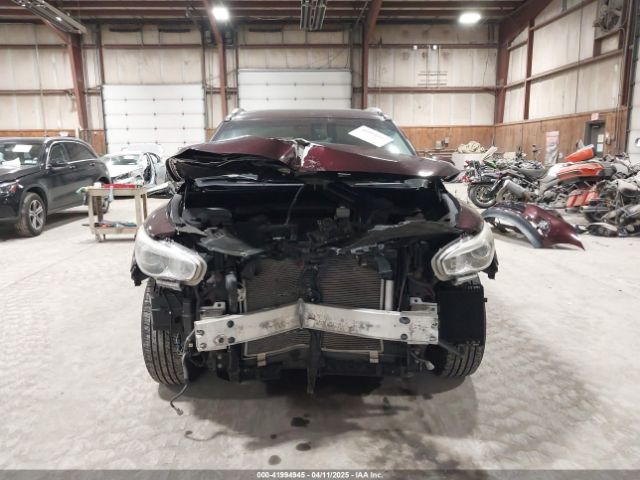 5N1AL0MM2EC505869 Infiniti QX60
