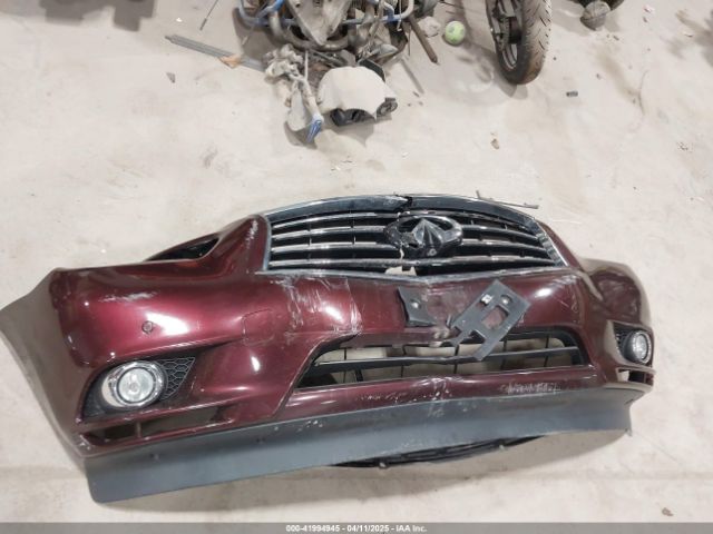 5N1AL0MM2EC505869 Infiniti QX60
