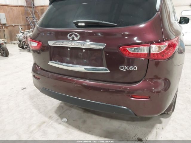 5N1AL0MM2EC505869 Infiniti QX60