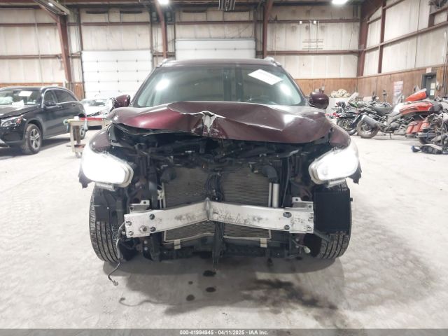5N1AL0MM2EC505869 Infiniti QX60