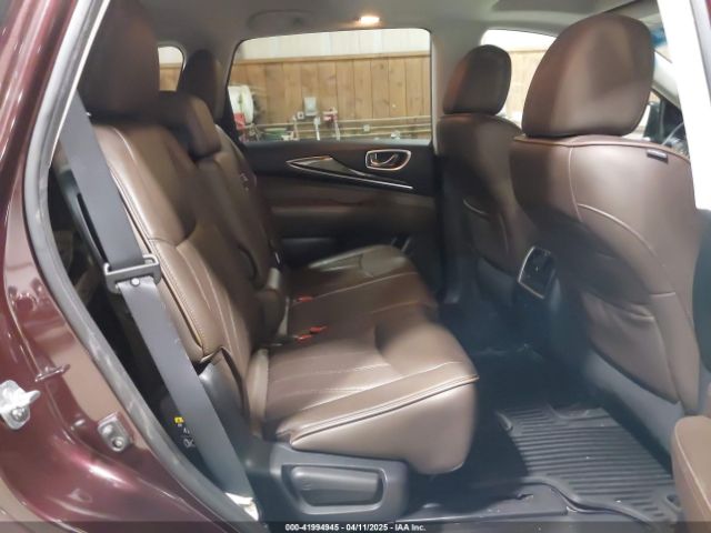 5N1AL0MM2EC505869 Infiniti QX60