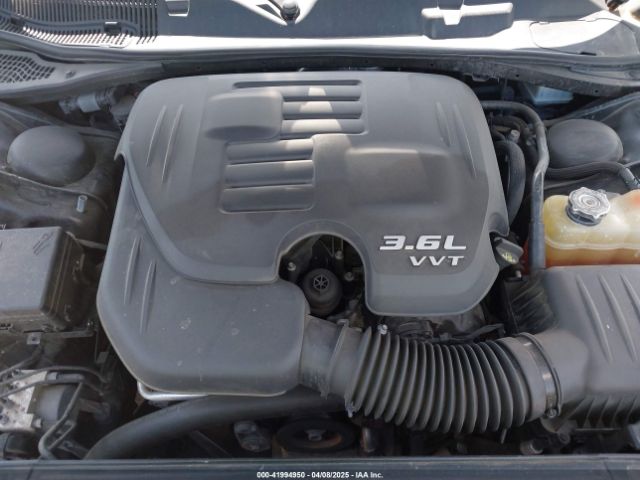 2C3CDZAG5KH561606 Dodge Challenger Sxt