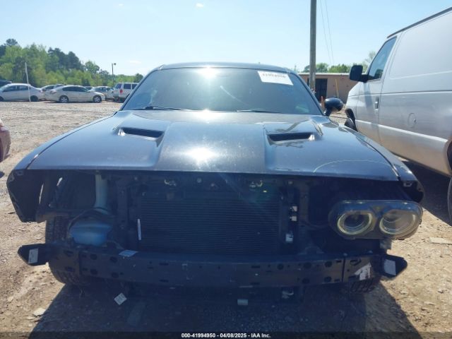 2C3CDZAG5KH561606 Dodge Challenger Sxt