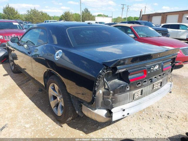 2C3CDZAG5KH561606 Dodge Challenger Sxt