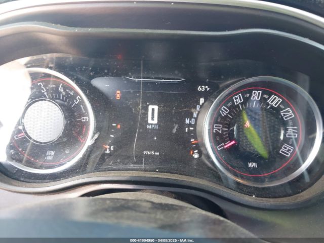 2C3CDZAG5KH561606 Dodge Challenger Sxt