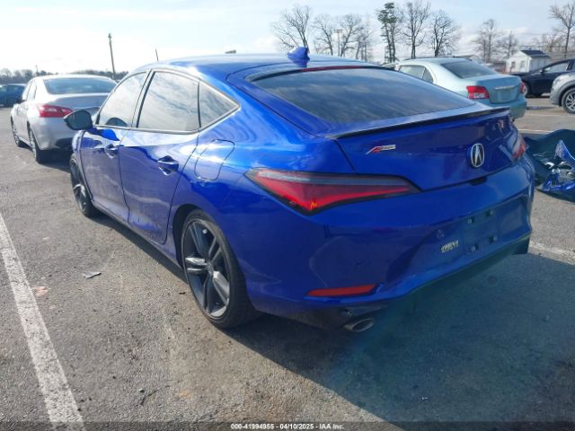 2024 ACURA INTEGRA 19UDE4H68RA010108