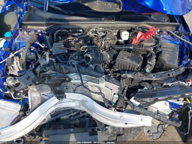 2024 ACURA INTEGRA 19UDE4H68RA010108 Photo 9