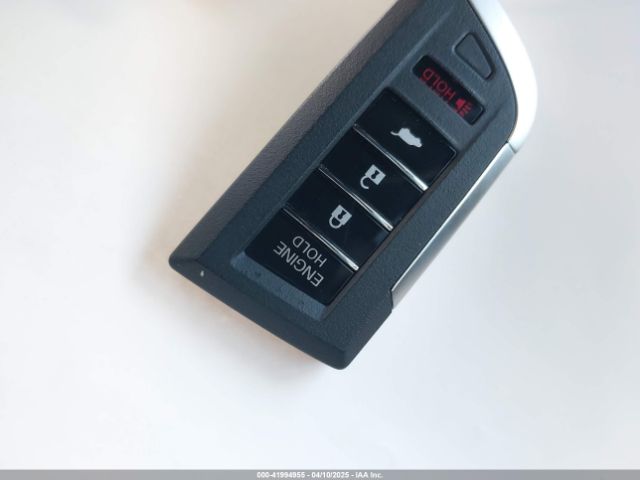 2024 ACURA INTEGRA 19UDE4H68RA010108 Photo 10