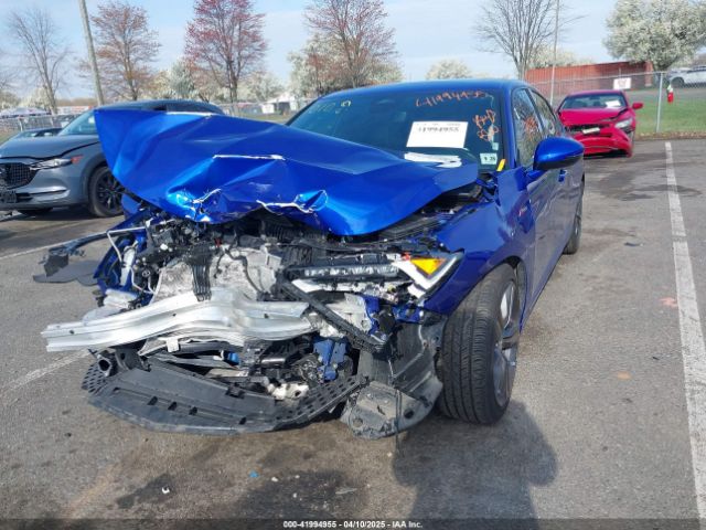 2024 ACURA INTEGRA 19UDE4H68RA010108 Photo 1