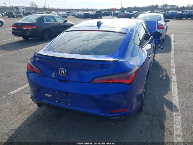 2024 ACURA INTEGRA 19UDE4H68RA010108 Photo 3