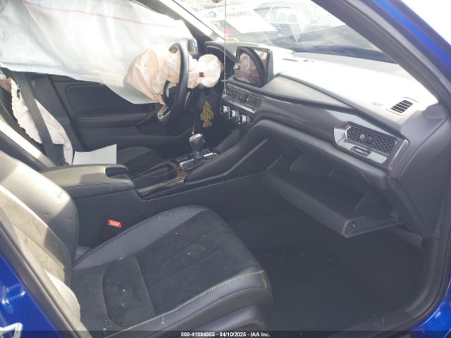 2024 ACURA INTEGRA 19UDE4H68RA010108 Photo 4
