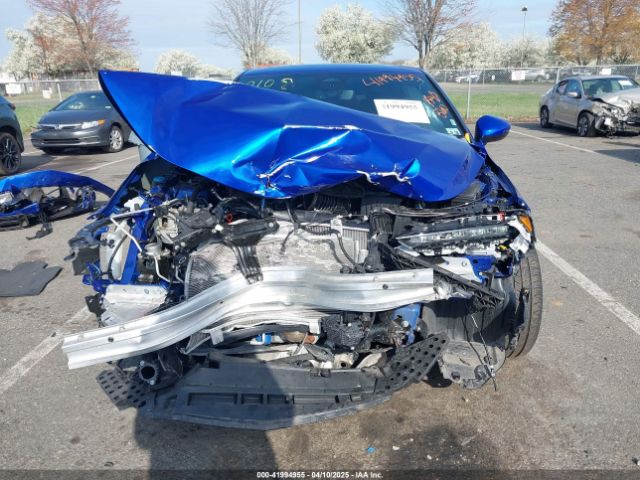 2024 ACURA INTEGRA 19UDE4H68RA010108 Photo 5