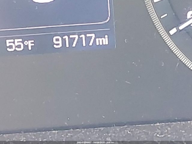 5NPE34AF9GH430324 Hyundai Sonata Sport