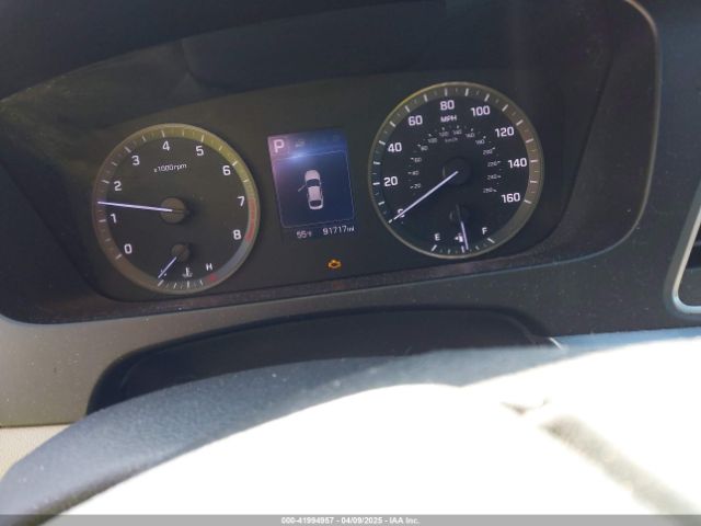 5NPE34AF9GH430324 Hyundai Sonata Sport