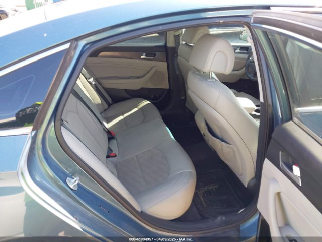 5NPE34AF9GH430324 Hyundai Sonata Sport
