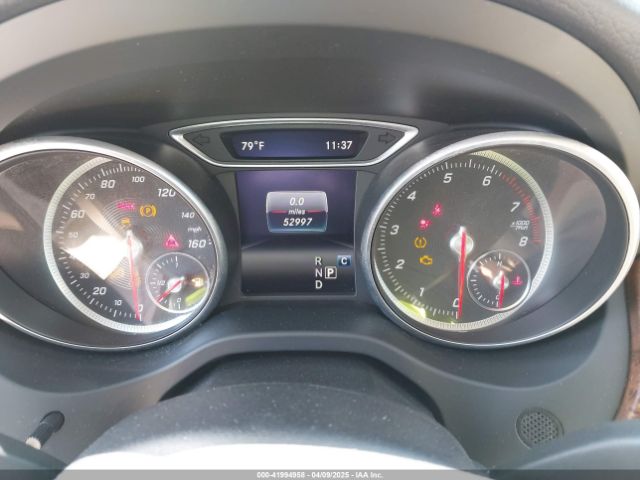 WDCTG4EB4KJ601901 Mercedes-Benz GLA 250