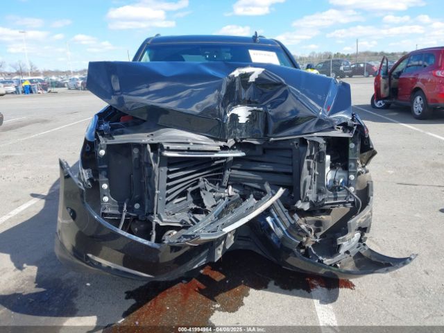 1GNSKCKCXKR373239 Chevrolet Tahoe Premier