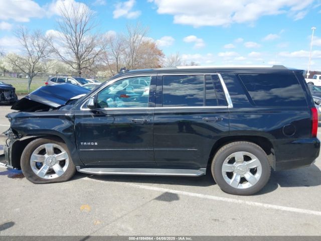 1GNSKCKCXKR373239 Chevrolet Tahoe Premier