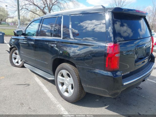 1GNSKCKCXKR373239 Chevrolet Tahoe Premier