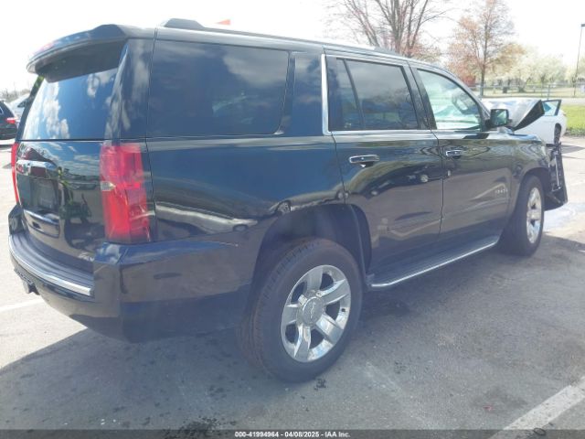 1GNSKCKCXKR373239 Chevrolet Tahoe Premier