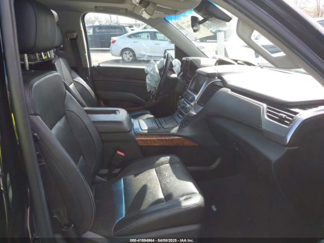 1GNSKCKCXKR373239 Chevrolet Tahoe Premier