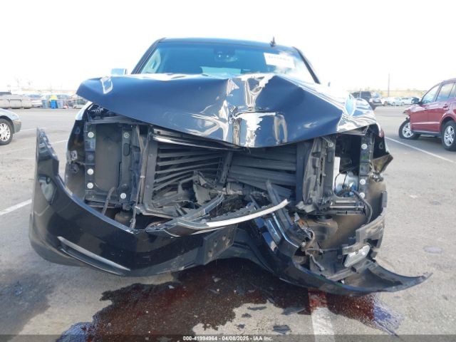 1GNSKCKCXKR373239 Chevrolet Tahoe Premier