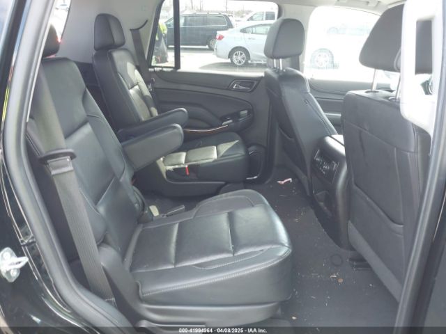 1GNSKCKCXKR373239 Chevrolet Tahoe Premier